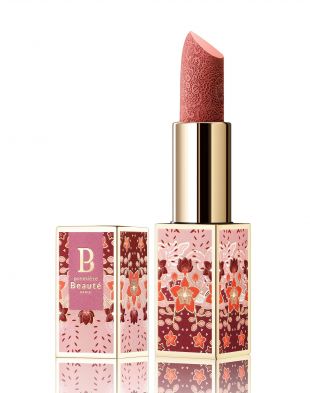 Premiere Beaute Batik Matte Velvet Lipstick BL 204 Inland Blush