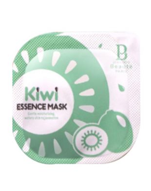 Premiere Beaute Jelly Sleeping Mask Kiwi