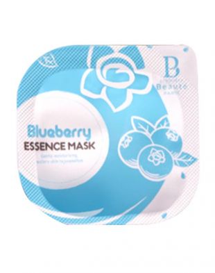 Premiere Beaute Jelly Sleeping Mask Blueberry