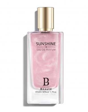 Premiere Beaute Fashion Neon Perfume Sunshine