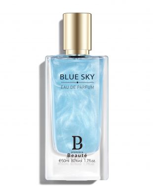 Premiere Beaute Fashion Neon Perfume Blue Sky