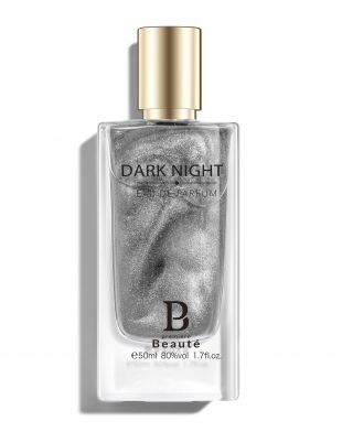 Premiere Beaute Fashion Neon Perfume Dark Night