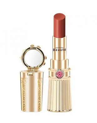 Premiere Beaute Swarovski Lipstick 302 Coral Pink