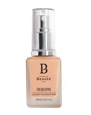 Premiere Beaute Reborn Matte Liquid Foundation W04 Warm Velvet