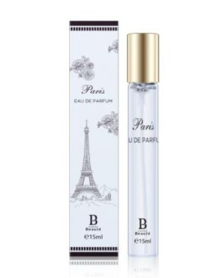 Premiere Beaute City Series Perfume Paris