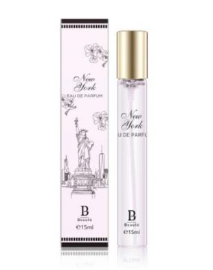 Premiere Beaute City Series Perfume New York