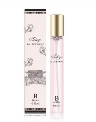 Premiere Beaute City Series Perfume Tokyo