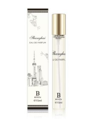 Premiere Beaute City Series Perfume Shanghai