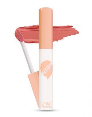 Madame Gie Lip Matte Netizen Santuy