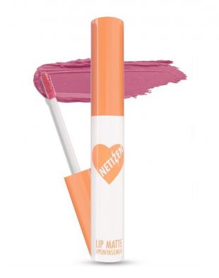 Madame Gie Lip Matte Netizen Kepo