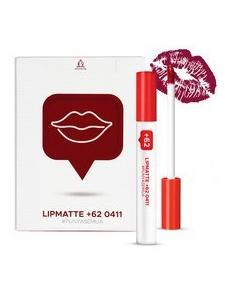 Madame Gie Lip Matte +62 Makassar