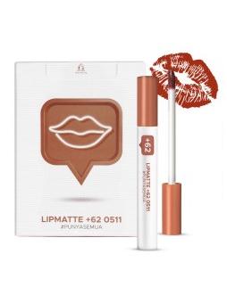 Madame Gie Lip Matte +62 Banjarmasin