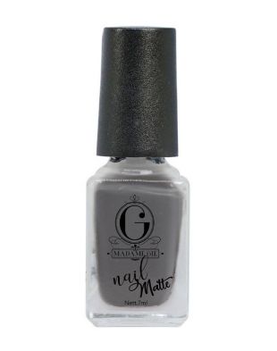 Madame Gie N-Matte Basic Series NMT 04 Noine