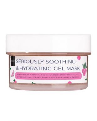 Scarlett Seriously Soothing Hydrating Cooling Mask 