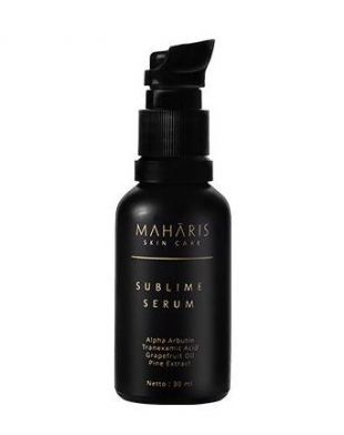 Maharis Sublime Serum 