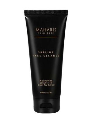 Maharis Sublime Face Cleanser 