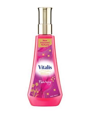 Vitalis Body Scent Glamorous Fantasy