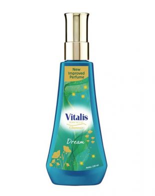 Vitalis Body Scent Glamorous Dream