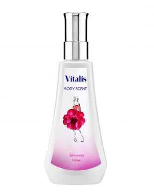 Vitalis Body Scent Blossom