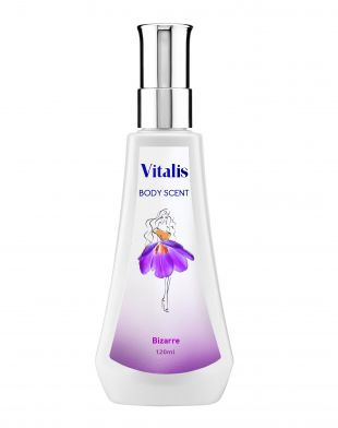 Vitalis Body Scent Bizarre