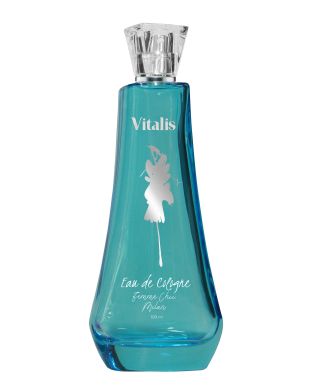 Vitalis Eau de Cologne Femme Chic Milan