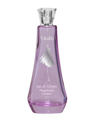 Vitalis Eau de Cologne Magnifique London