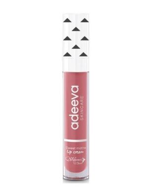 Adleeva Sweet Matte Lip Cream 03 Kindness