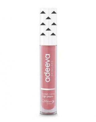 Adleeva Sweet Matte Lip Cream 04 Heartbeat