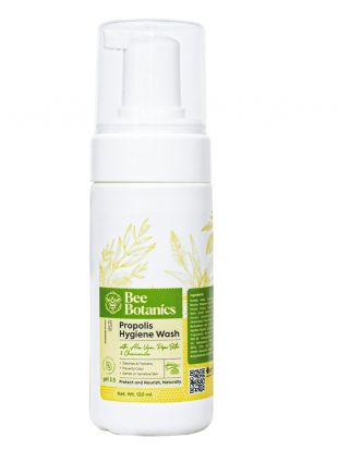 Bee Botanics Propolis Hygiene Wash 