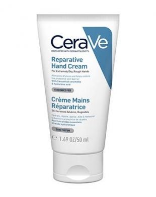 CeraVe Reparative Hand Cream 