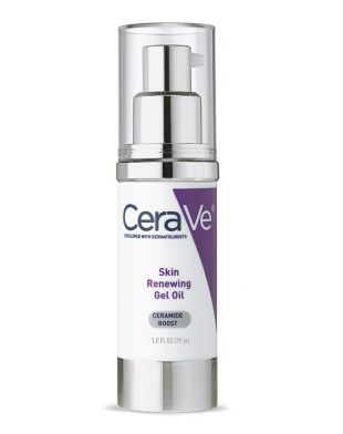 CeraVe Skin Renewing Gel Oil 