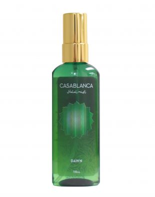 Casablanca Halal Mist Femme Dawn