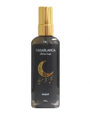 Casablanca Halal Mist Femme Night