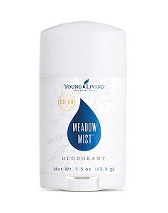 Young Living AromaGuard Meadow Mist Deodorant 