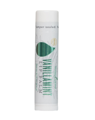 Young Living Vanillamint Lip Balm 
