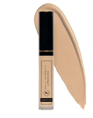 Young Living Savvy Mineral Concealer Light 2