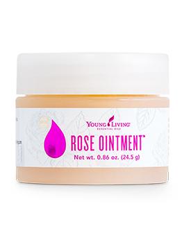 Young Living Rose Ointment 