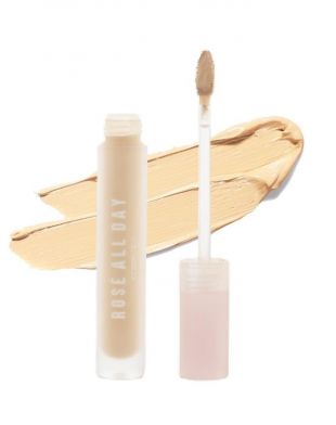 Rose All Day Cosmetics The Realest Lightweight Concealer Light