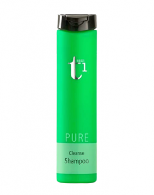 Makarizo Professional T1 Pure Cleanse Shampoo 