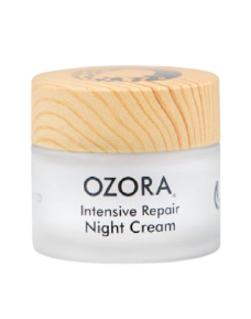 Ozora Intensive Repair Night Cream 