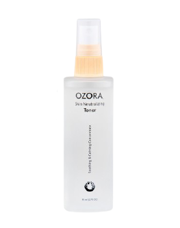 Ozora Neutralizing Toner 