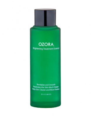 Ozora Brightening Treatment Essence 