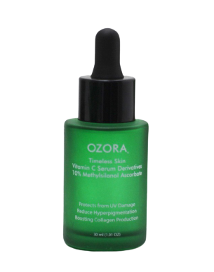 Ozora Timeless Skin Vitamin C Derivatives 