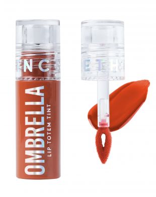 Somethinc Ombrella Lip Totem Tint Tobiko