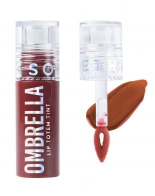 Somethinc Ombrella Lip Totem Tint TYSM