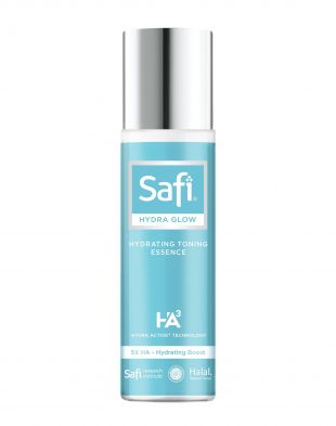 Safi Hydra Glow Hydrating Toning Essence 