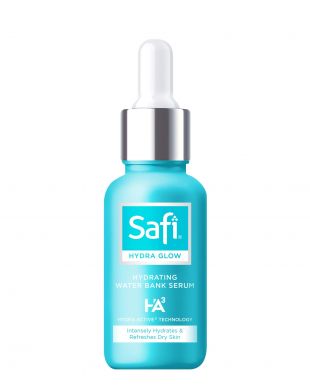 Safi Hydra Glow Hydrating Water Bank Serum 