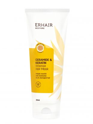 ERHA ERHAIR Restore Intense Hair Mask 