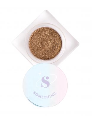 Somethinc Surreal Star Loose Pigment Copper