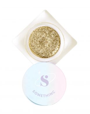 Somethinc Surreal Star Loose Pigment Moonlight